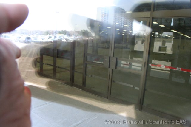 Original image